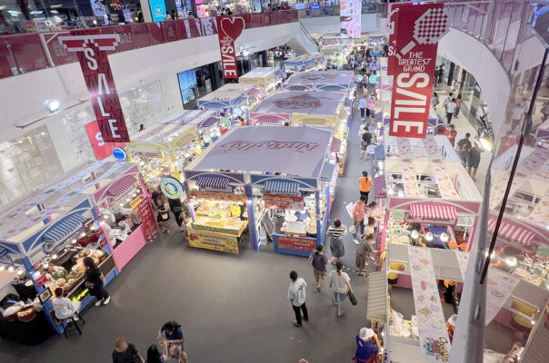 วิธีเลือกบูธไม้ให้เหมาะกับงานอีเวนต์ของคุณ 1 บูธไม้